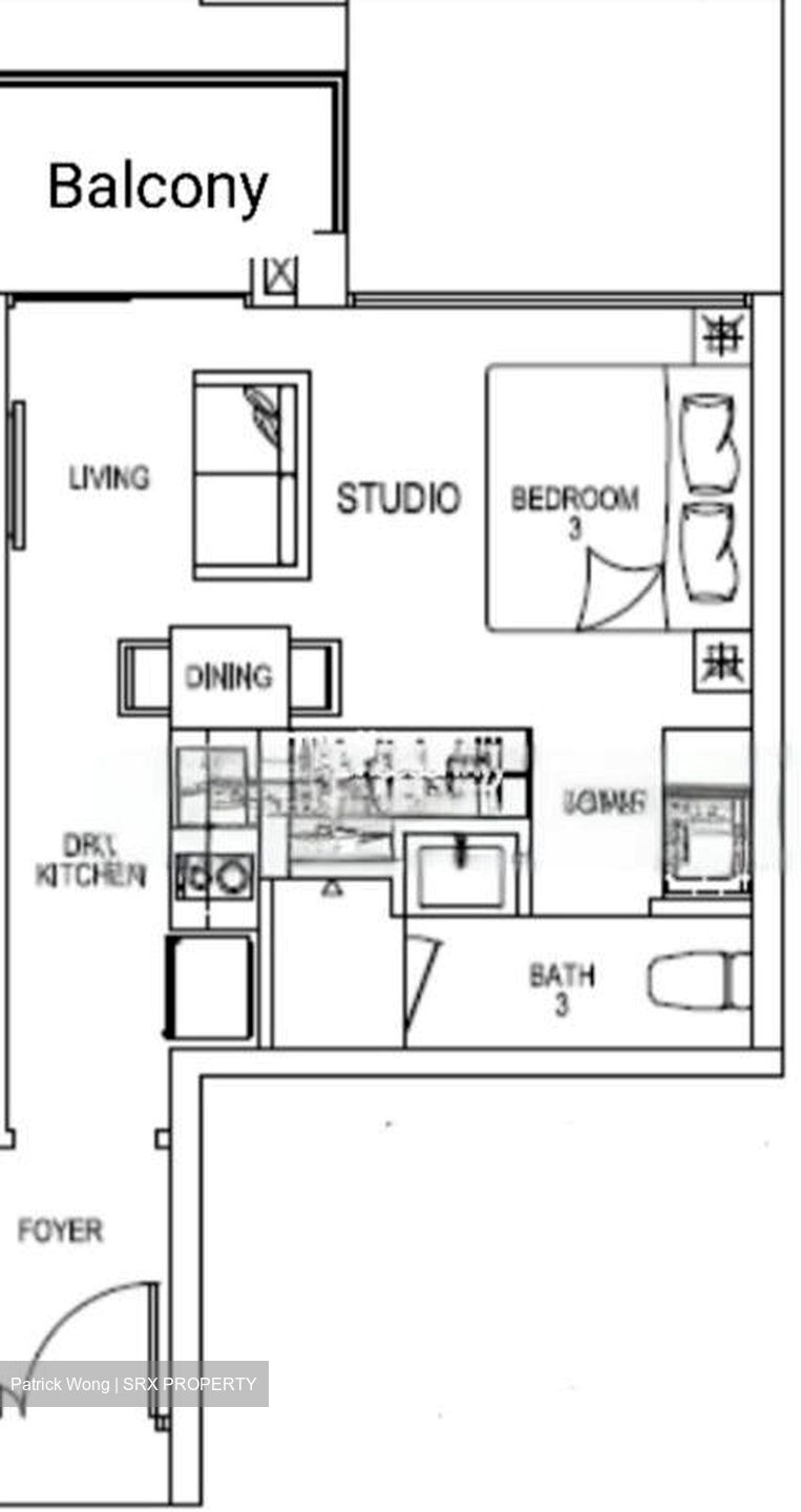 River Isles (D19), Condominium #582938011